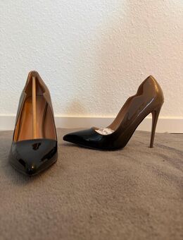 High Heels bi Color wunderschön - Öhringen Zentrum