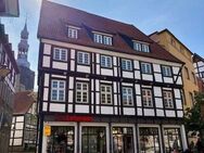 Außergewöhnliche Immobilie mit viel Potenzial im Herzen der Stadt Soest - Soest