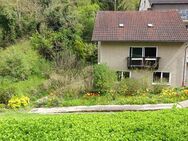 Freistehendes Anwesen mit sonnigem Garten - ideal geeignet um Wohnen und Arbeiten unter einem Dach zu realisieren - Boppard
