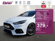 Ford Focus, 2.3 6 GANG BREMBO, Jahr 2016 - Albbruck