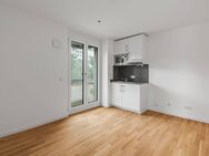 Bezugsfrei: Exklusive Appartements in Giesing - Schon 50% abverkauft! | UNITED HOMES Giesing - München