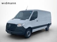 Mercedes Sprinter, 317 Kasten KlimaA, Jahr 2021 - Wackersdorf