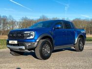 Ford Ranger, 3.0 Raptor EcoBoost Raptor-Paket, Jahr 2022 - Neukirchen-Vluyn