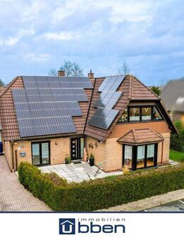 Modernisiertes Ein-/Zweifamilienhaus in Burhafe! - Wittmund