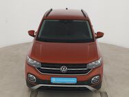 VW T-Cross, 1.0 TSI ACTIVE, Jahr 2023 - Wackersdorf