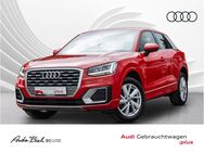 Audi Q2, sport 35TFSI EPH, Jahr 2020 - Wetzlar