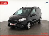 Ford Tourneo Courier 1.5 TDCi Titanium Sitzheizung - Sandersdorf Brehna