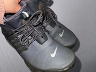 getragene Nike Presto high, Gr. 38 - Bremen