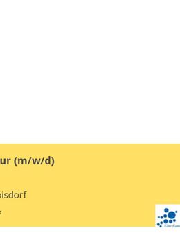 Bauingenieur (m/w/d) - Troisdorf