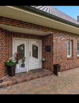 Doppelhaushälfte - Dörverden