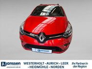 Renault Clio, Grandtour LIMITED TCe 90, Jahr 2019 - Leer (Ostfriesland)