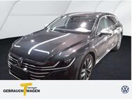 VW Arteon, 2.0 TDI Shooting Brake ELEGANCE LM18 PRIVACY, Jahr 2024 - Dorsten