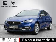 Seat Leon, 1.4 TSI FR e-HYBRID, Jahr 2021 - Lohmar