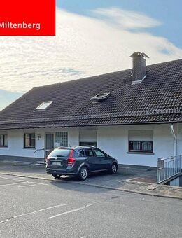 Ideal fürs Kapital - Laudenbach (Bayern)