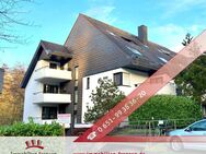Trier-Olewig: Wohlfühlwohnung mit Balkon und Stellplatz - 2-Zimmer-Eigentumswohnung! - Trier