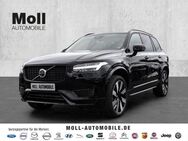 Volvo XC90, T8 AWD Plug-In Hybrid Plus Dark Surround View, Jahr 2022 - Aachen