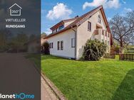 Großes Einfamilienhaus mit exklusivem Grundriss in ruhiger Lage in Teningen - Teningen