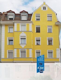 IMMOPARTNER - PLATZ FÜR NEUE IDEEN - Nürnberg