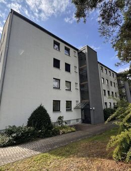 Perfekt für Kapitalanleger!(JS-6522) - Celle