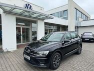 VW Tiguan, 1.5 TSI Comfortline, Jahr 2020 - Pasewalk