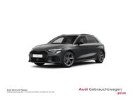 Audi A3, Sportback 30 TDI S line, Jahr 2023 - Passau