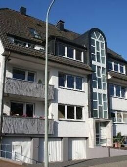 ***Für Kapitalanleger: Schöne Eigentumswohnung in gefragter Höhenlage*** - Wasserliesch