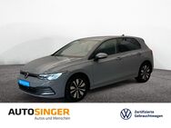 VW Golf, 1.5 TSI VIII Move DIGTIAL, Jahr 2024 - Marktoberdorf