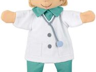 Sterntaler® Handpuppe Arzt
