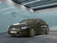 Mercedes A 200, , Jahr 2021 - München