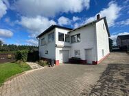 Einfamilienhaus in idyllischer Lage in Landscheid (Hof Hau) zu verkaufen - Landscheid