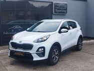 Kia Sportage 1.6 CRDI Vision 2WD 4xSHZ PDC Climatronic Kamera - Badbergen