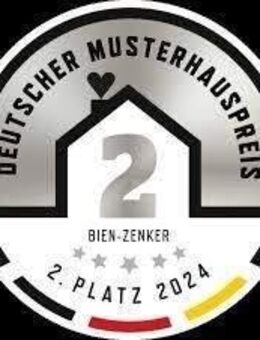 Solides EFH inkl Baugrundstück zum Bestpreis von Bien Zenker - Daxweiler