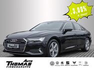 Audi A6, Limousine Sport 50 TDI quattro, Jahr 2018 - Bonn