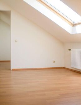 Schönes, helles Apartment in Top-Innenstadtlage - Wuppertal