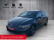 VW Golf, 2.0 TDI 8 Move DIGITAL PRO 16, Jahr 2024 - Gunzenhausen