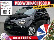 Fiat 500E, Action # #ANDROID # #, Jahr 2021 - Bayreuth