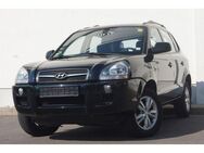 Hyundai Tucson 2.0 GLS*1 HD*Klima*ALU*CD*ELFH* - Berlin