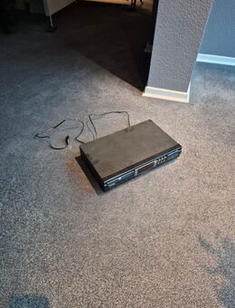 Philips CD-Spieler CD713/00 - funktioniert sehr gut - Essen