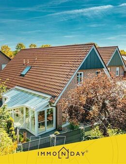 NEU: Modernisierte Doppelhaushälfte in begehrter Lage von Nordhorn! - Nordhorn