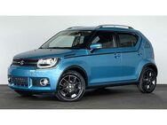 Suzuki Ignis III 1.2 Allgrip Comfort+ DAB KA KEY LED NAVI RFK SHZ - Neuensalz