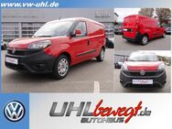 Fiat Doblo, 1.4 Cargo Maxi Kasten neue Matratzen, Jahr 2019 - Bad Saulgau