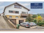 Top 3-Familienhaus, mit Garage + 2 Stellplätzen in Zell a.H. zu verkaufen - Zell (Harmersbach)