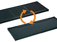 Enders® Grillplatte, für Gasgrill »Kansas 3«, BxT: 20x45 cm