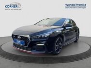 Hyundai i30 N Performance 2.0 T-GDi *NAVI*CARPLAY*MEMORY*SPURASSIST* - Berlin