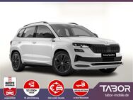 Skoda Karoq, TDI 150 Sportl NavCol vEHK, Jahr 2024 - Kehl