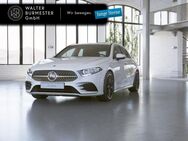 Mercedes A 200, S-Sitz KlimaA Sport, Jahr 2019 - Wedel