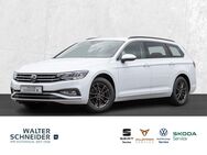 VW Passat Variant, 2.0 TDI Business, Jahr 2022 - Kreuztal