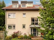 Behaglichkeit pur: Attraktive 2,5-Zi.-Whg. mit Balkon nähe Stadtpark - Heilbronn