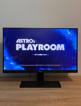 BenQ 27 Zoll Monitor Full HD 60hz - Hamburg Hamburg-Mitte