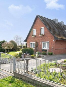Ihr Platz zum Wachsen: Ein Zuhause voller Möglichkeiten - Neuenkirchen (Schleswig-Holstein)